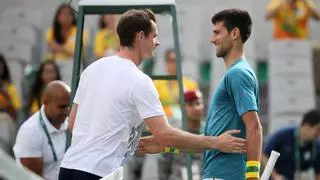 Wimbledon 2024, hoy en directo: partidos y resultados con Novak Djokovic