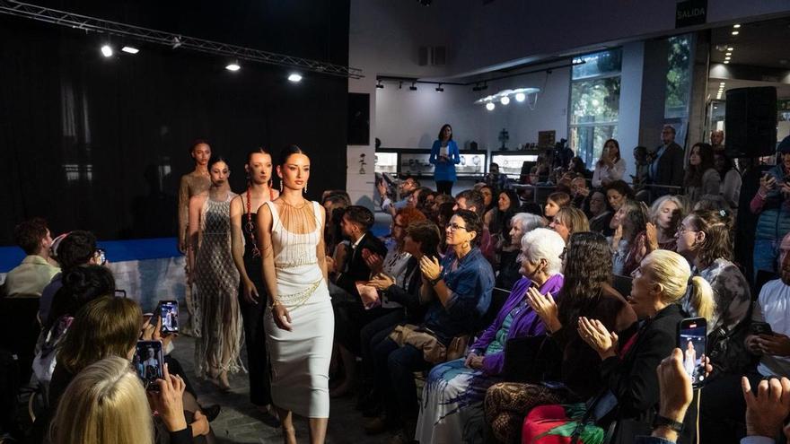 El próximo jueves 30 de abril se podrá asistir de forma gratuita a la III Pasarela de Artesanía de la Región de Murcia