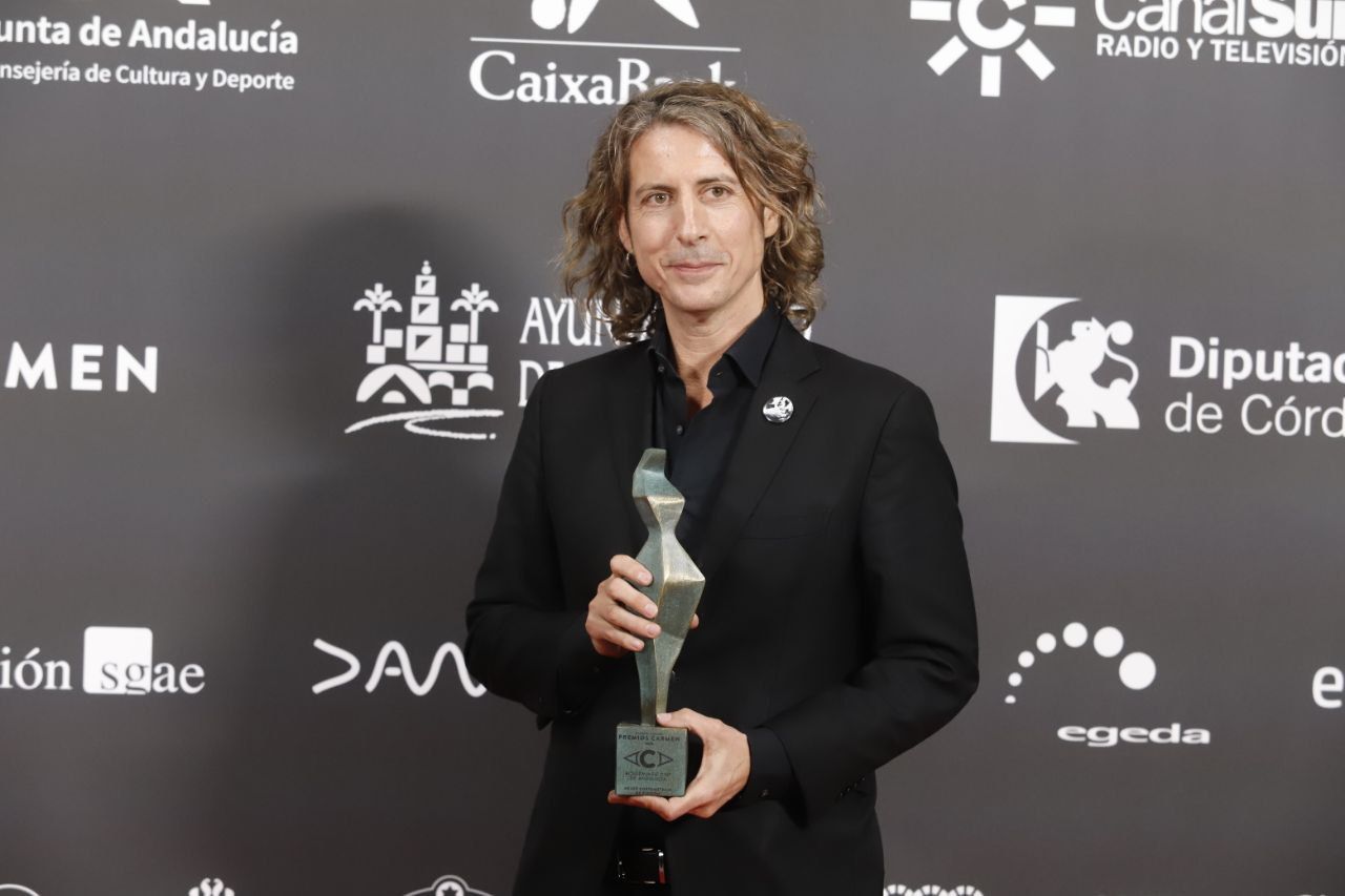 La gala del cine andaluz