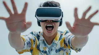 La realidad virtual facilita nuevas estrategias en salud mental