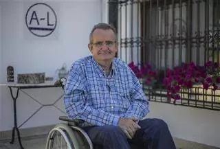«Me recuerdo en la UCI pidiendo por favor que no quería morirme. Es el túnel famoso y lo he vivido»