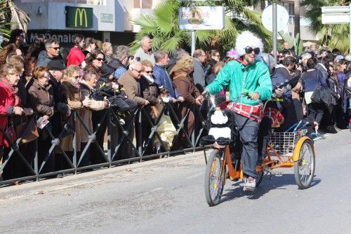 Carnaval 2016 de Vila