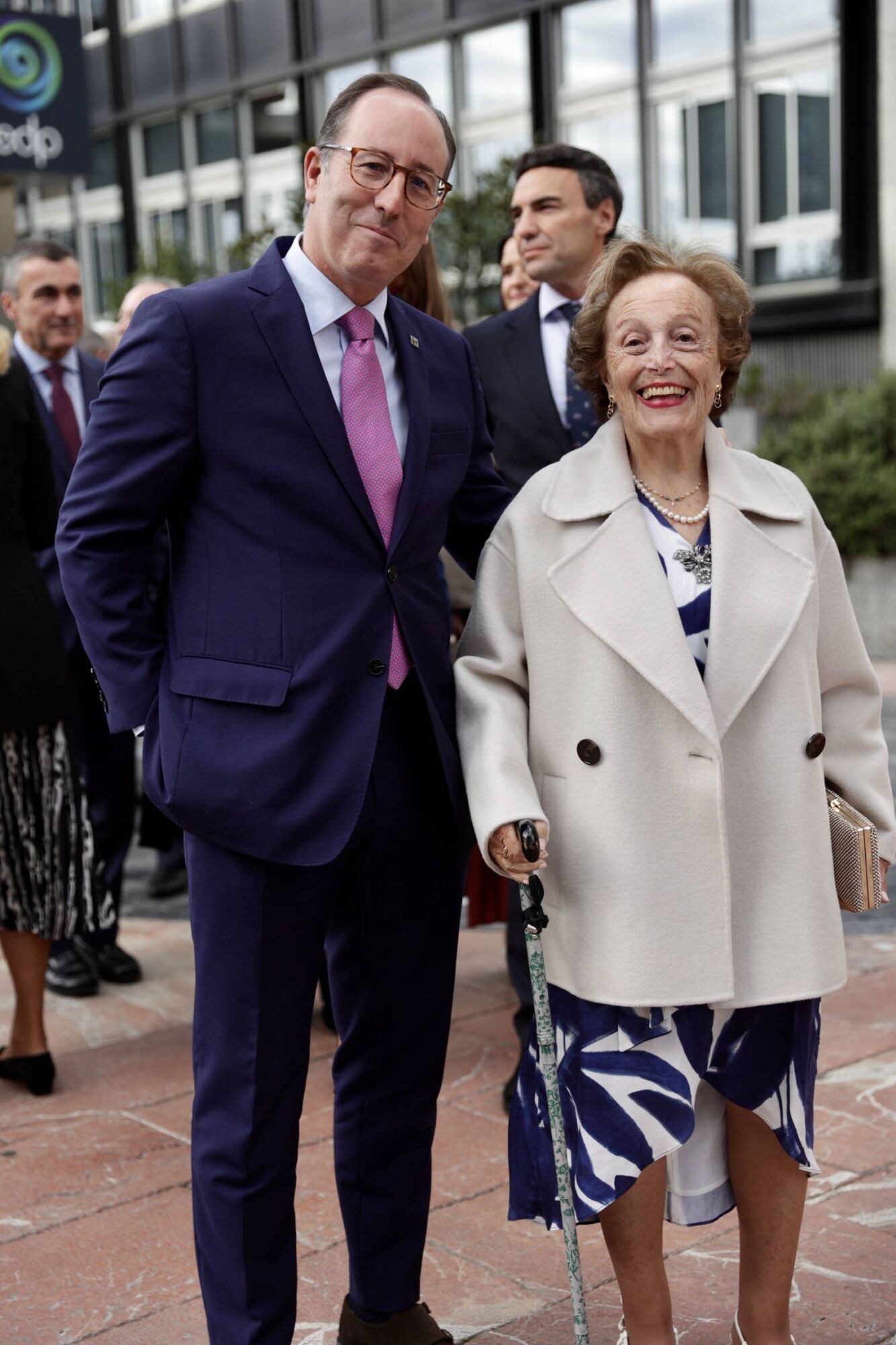 Oviedo asistentes concierto premios príncipe