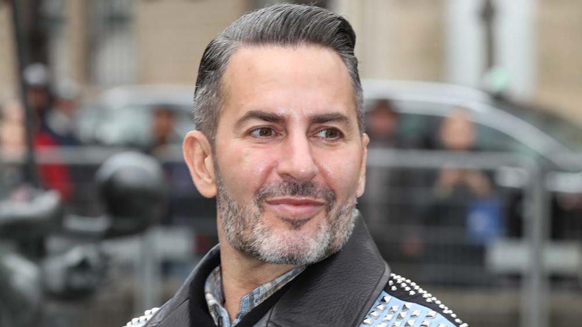 Marc Jacobs y su original forma de pedir matrimonio