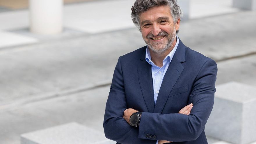 Alfredo Estirado (TRC): &quot;Desarrollamos con Indra y Escribano el sistema español antidrones&quot;