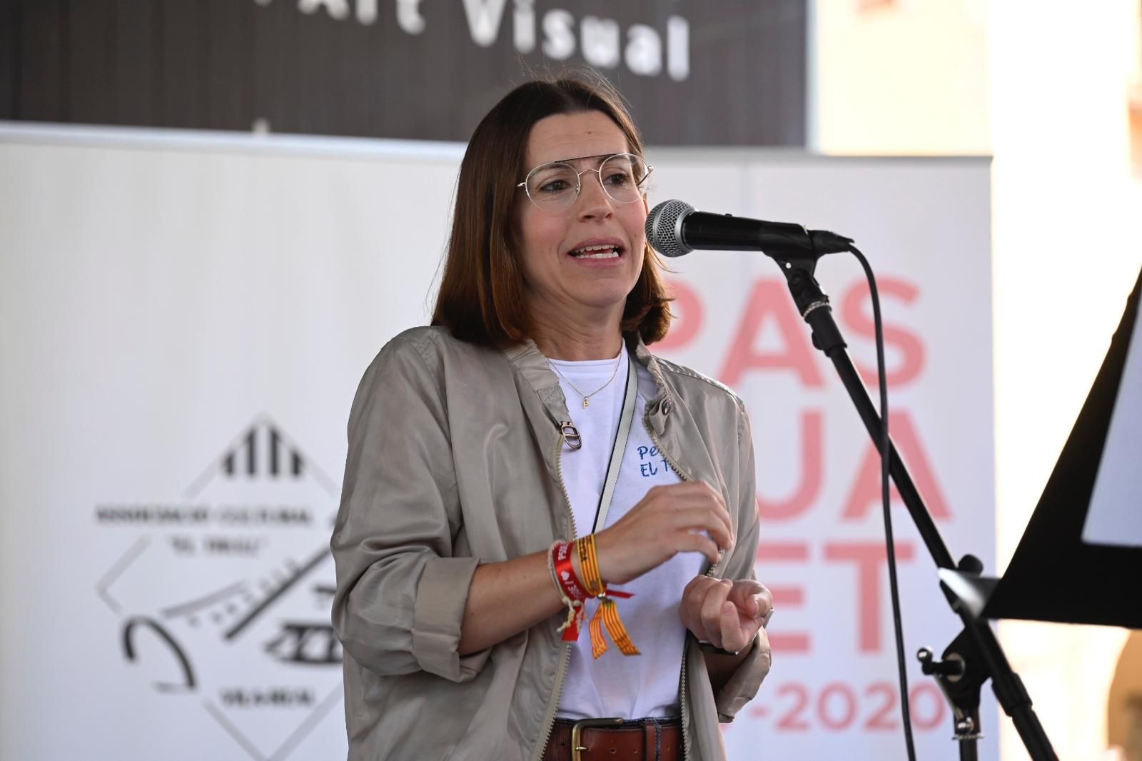 Las mejores imágenes de la jornada festiva en Vila-real