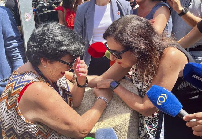 El Gobierno quiere proyectar una "presencia permanente" del Estado en Ceuta para borrar la sensación de "abandono institucional"