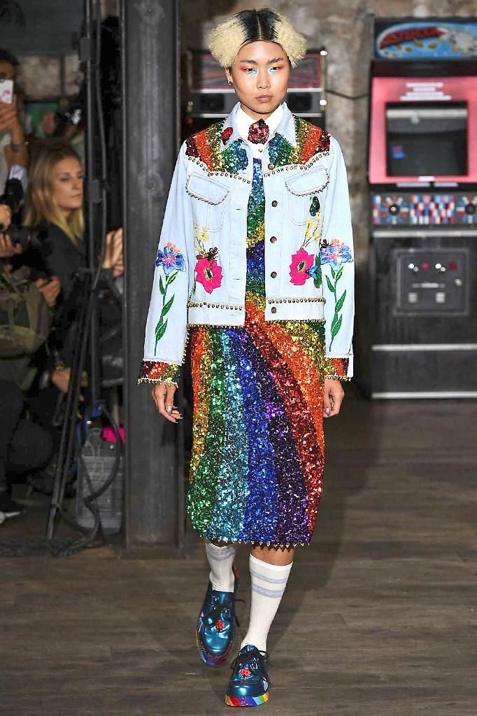 Manish Arora