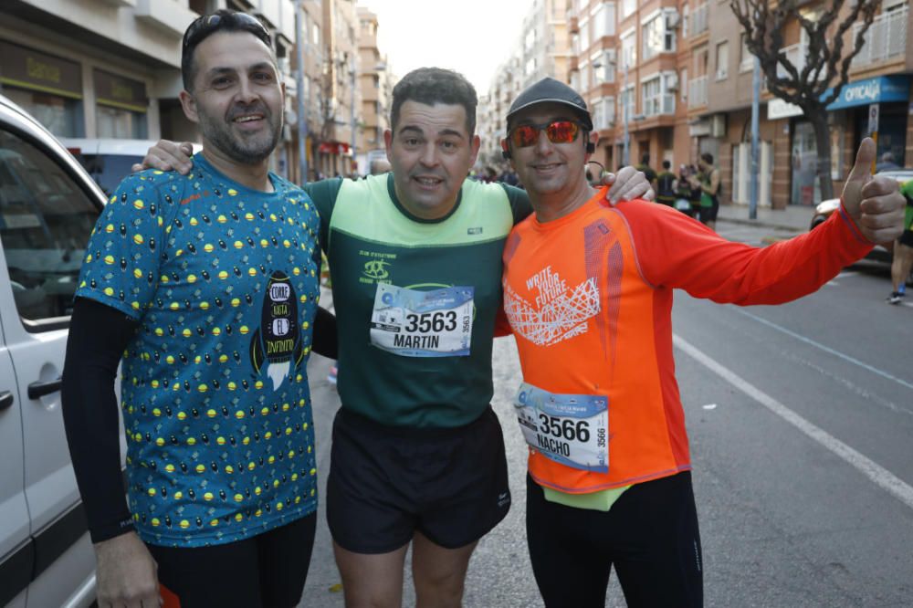 27 cuarta y media maraton de Paiporta y Picanya 2019