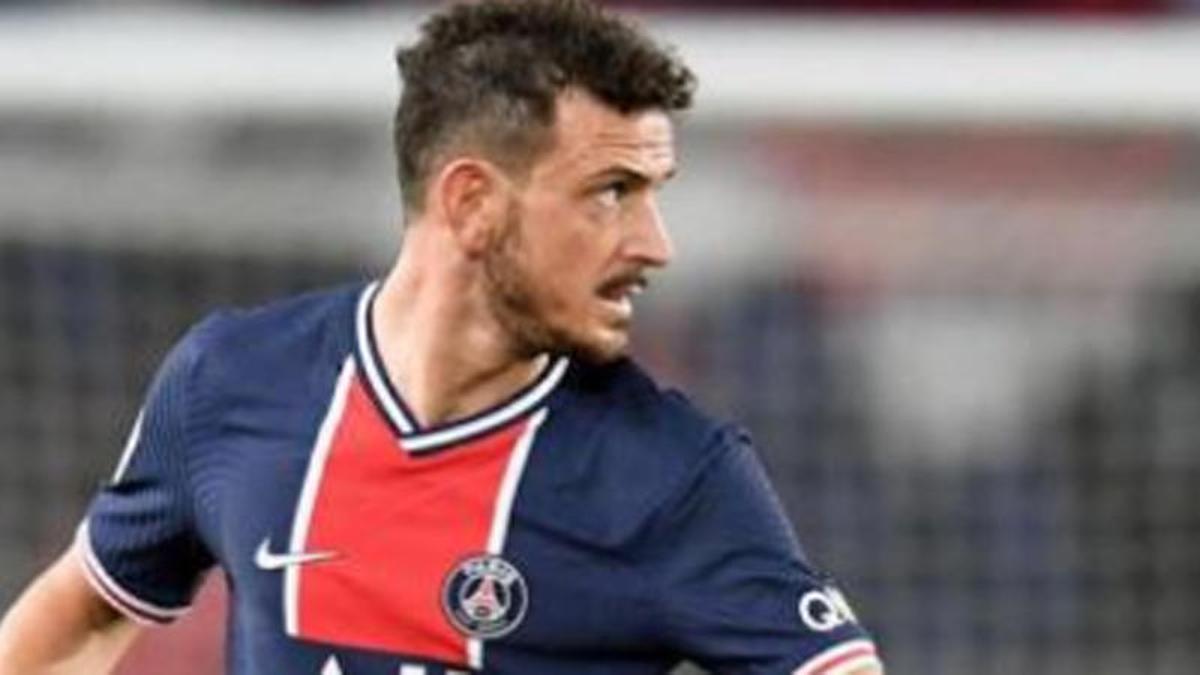 Florenzi, ¿adiós a París?