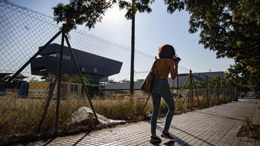 La joven violada en un solar reconoce a cuatro agresores