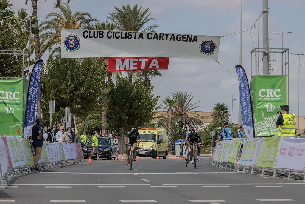 Trofeo Ciudad de Cartagena de Ciclismo