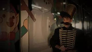 Sigue la estela del tranvía por la Zaragoza más navideña