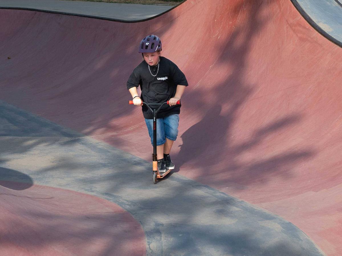 L’Unreal Bike Fest a Berga, en imatges L’Unreal Bike Fest a Berga, en imatges