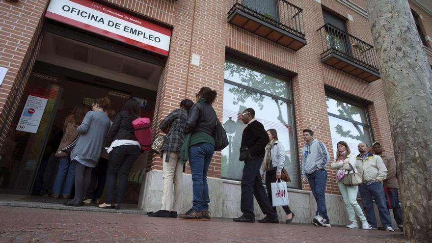 Así es el nuevo subsidio por desempleo: ya se puede trabajar y cobrar el paro al mismo tiempo