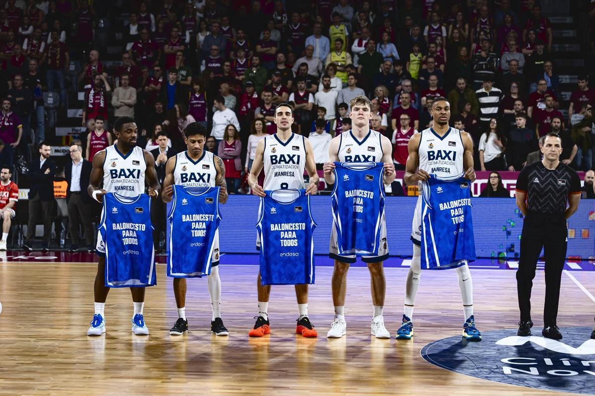 Imatges del Hiopos Lleida-Baxi Manresa Imatges del Hiopos Lleida-Baxi Manresa