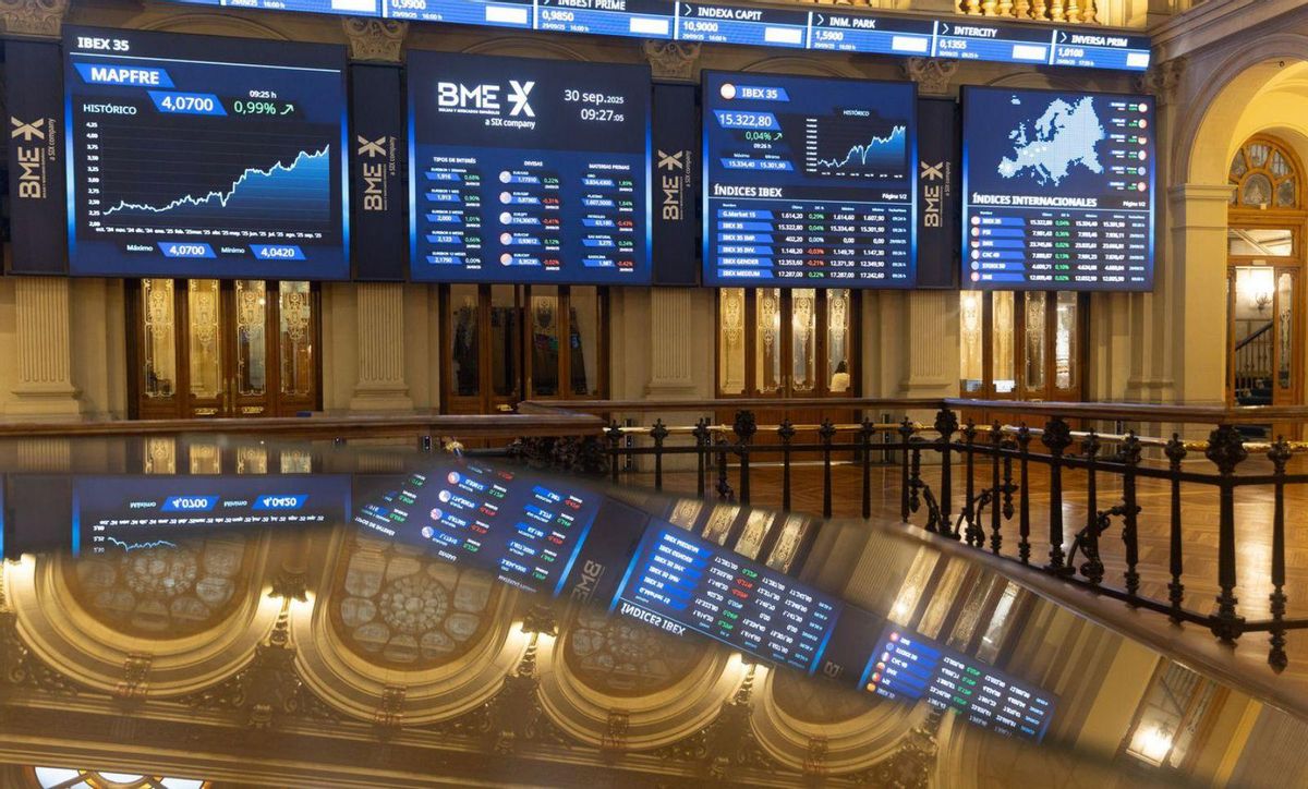 La prima de l’opa tanca en el 3% sense donar una pista clara sobre el desenllaç