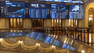 La prima de l’opa tanca en el 3% sense donar una pista clara sobre el desenllaç