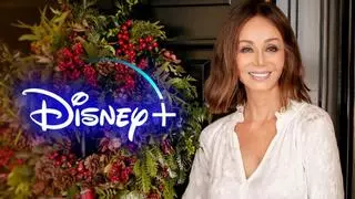 Disney+ pone fecha de estreno a 'Mi Navidad', la docuserie de Isabel Preysler