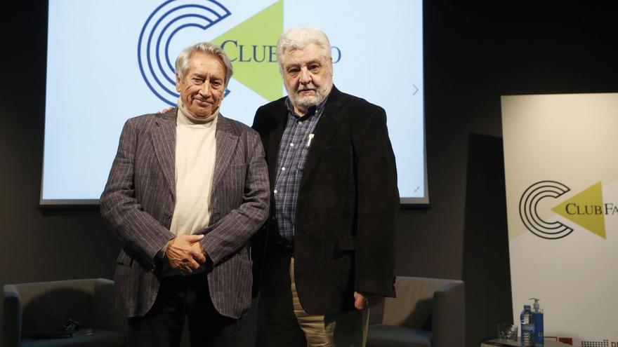 Vicente Romero fue presentado por Fernando Franco.