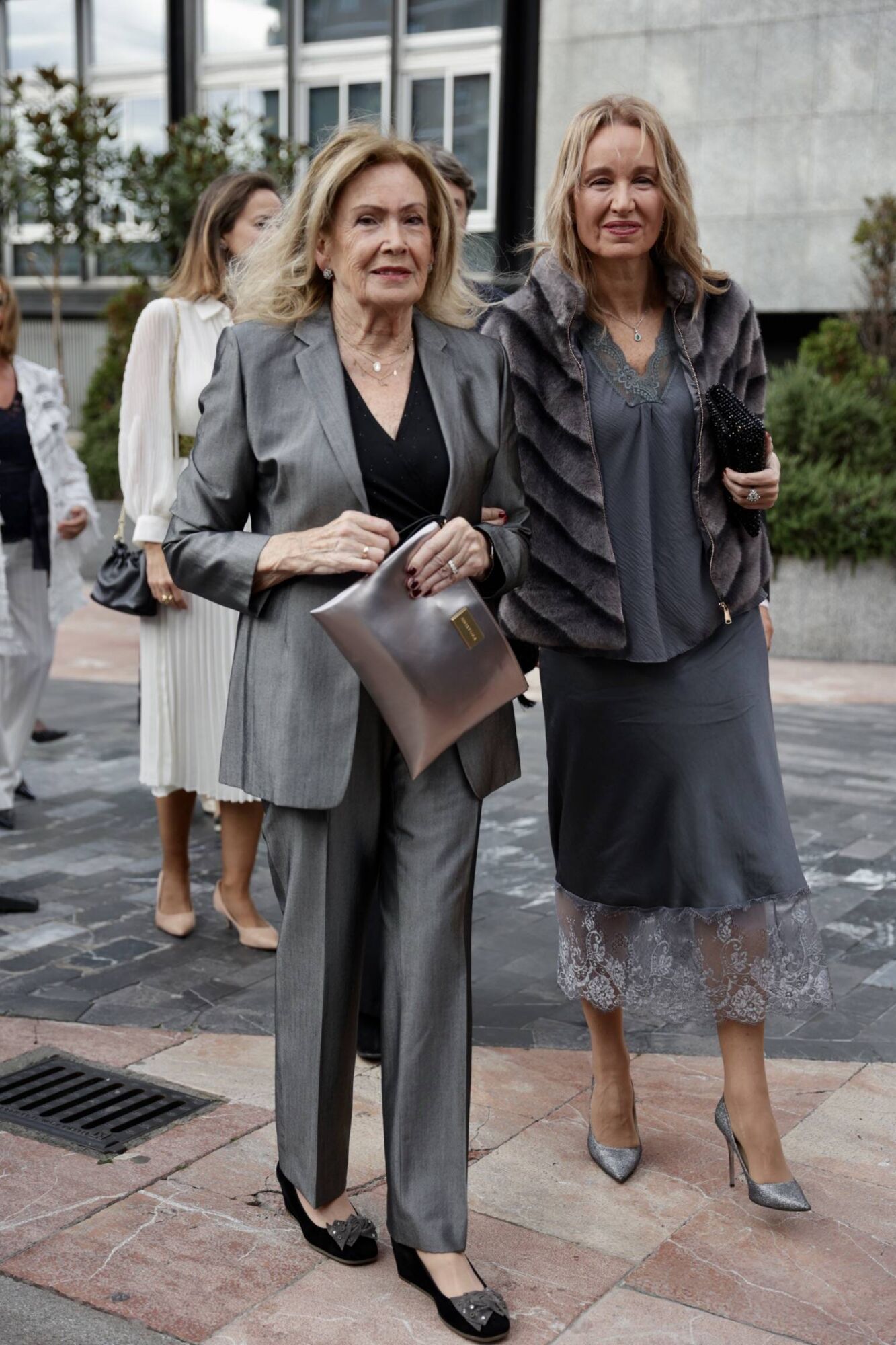 Oviedo asistentes concierto premios príncipe