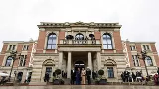 Bayreuth o el inquebrantable culto a Wagner: polémica por si el festival se debe abrir a otros compositores