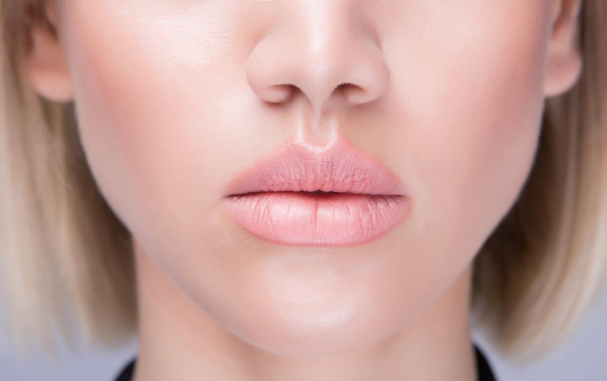 Consigue los labios perfectos con estos consejos.