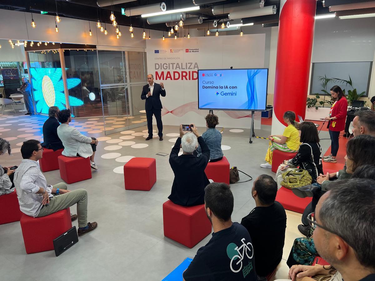 En los próximos tres años la región necesitará cerca de 190.000 profesionales tecnológicos.