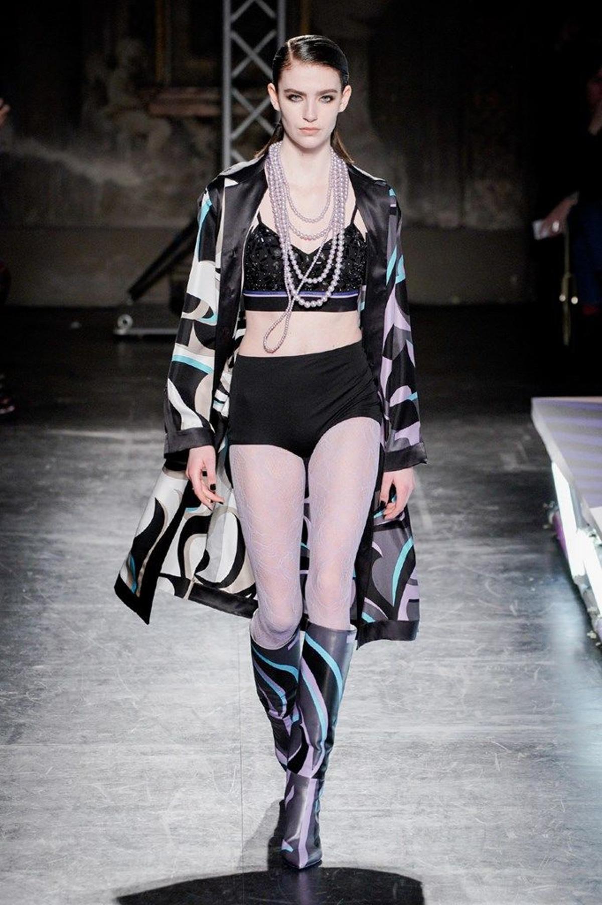 Emilio Pucci
