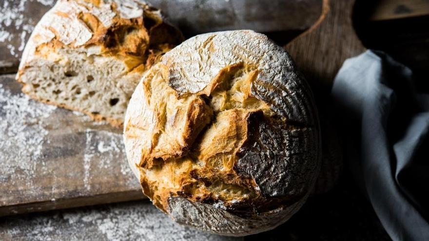 ¿Cómo debemos conservar el pan en casa?