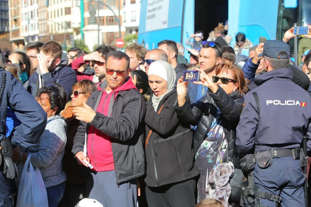 Volta a la Comunitat Valenciana