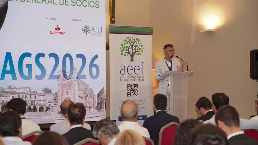 Las empresas familiares de Extremadura piden menos burocracia para poder crecer y contratar