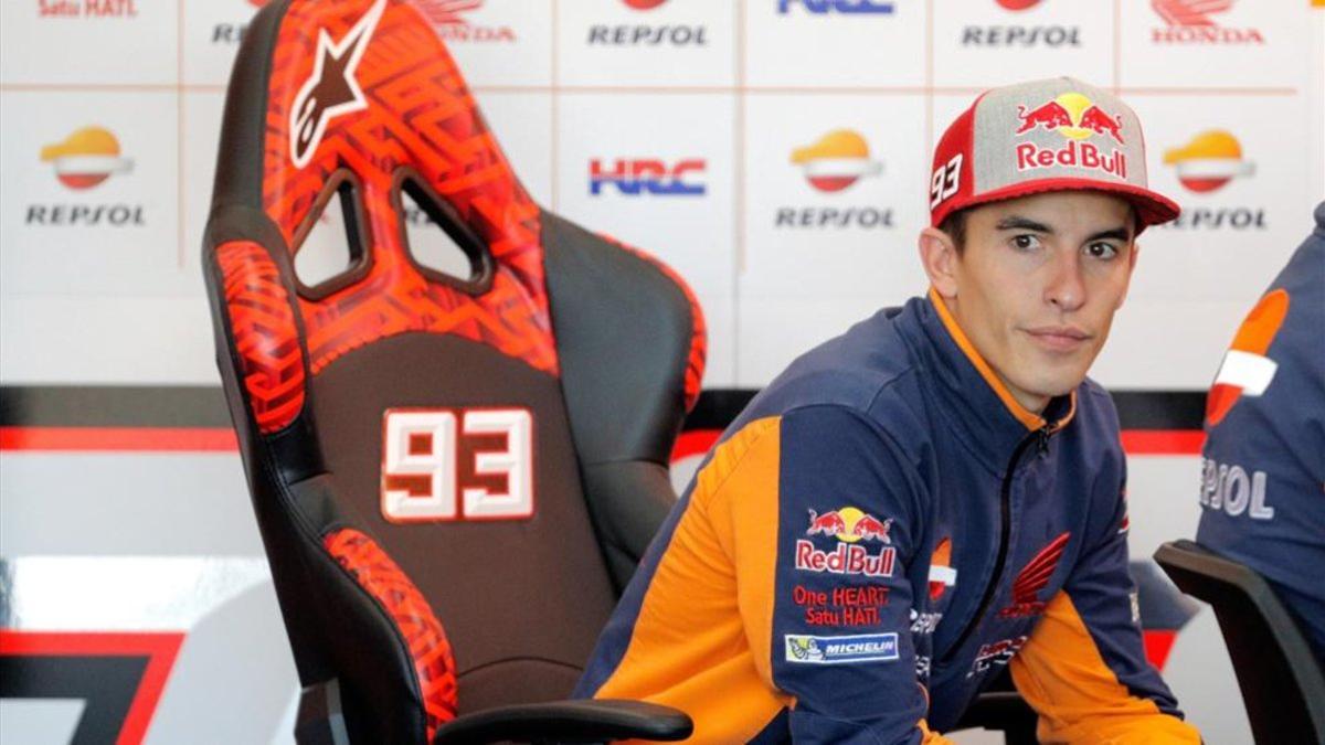 Marc Márquez