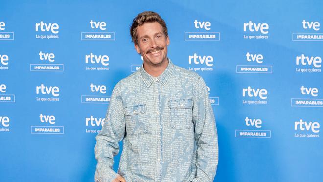 Grison tendrá programa propio en TVE, 'El escondite'