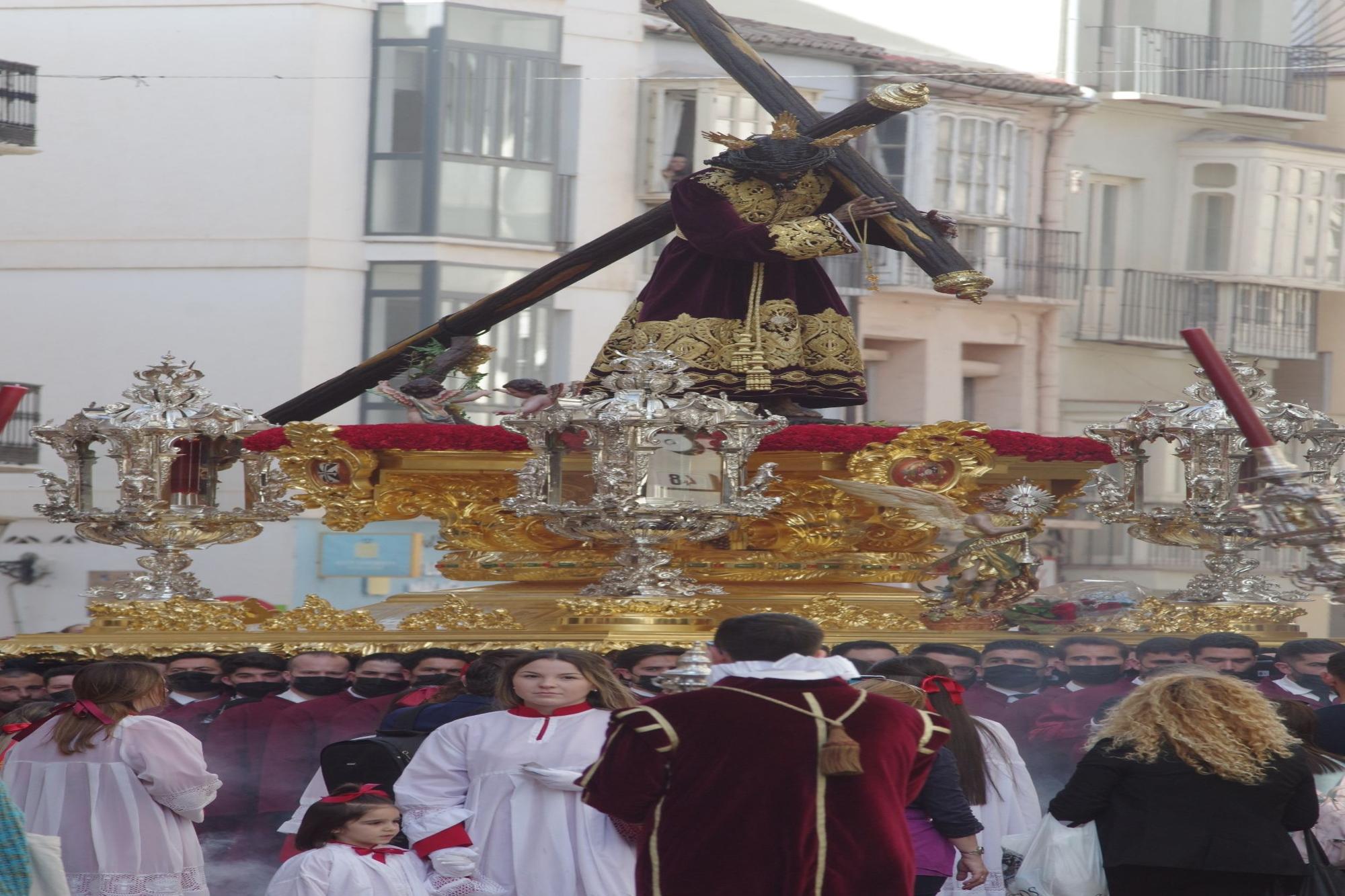 Viñeros | Jueves Santo 2022