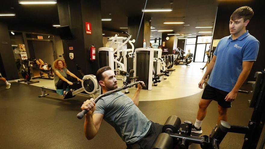 Portobello negocia la venta de la cadena gallega de gimnasios Supera a un fondo británico