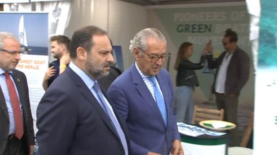 Ábalos pide personarse como perjudicado en el ‘caso Koldo’