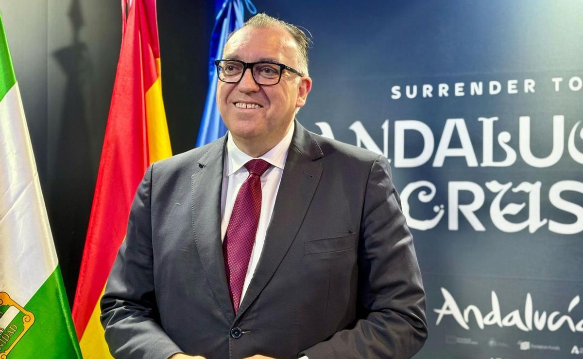 «El objetivo es que el turismo no sea una actividad incomprendida por el público»