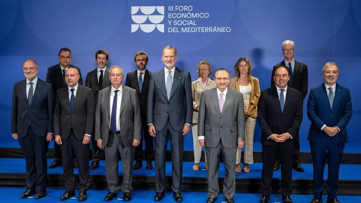 Foro Mediterráneo