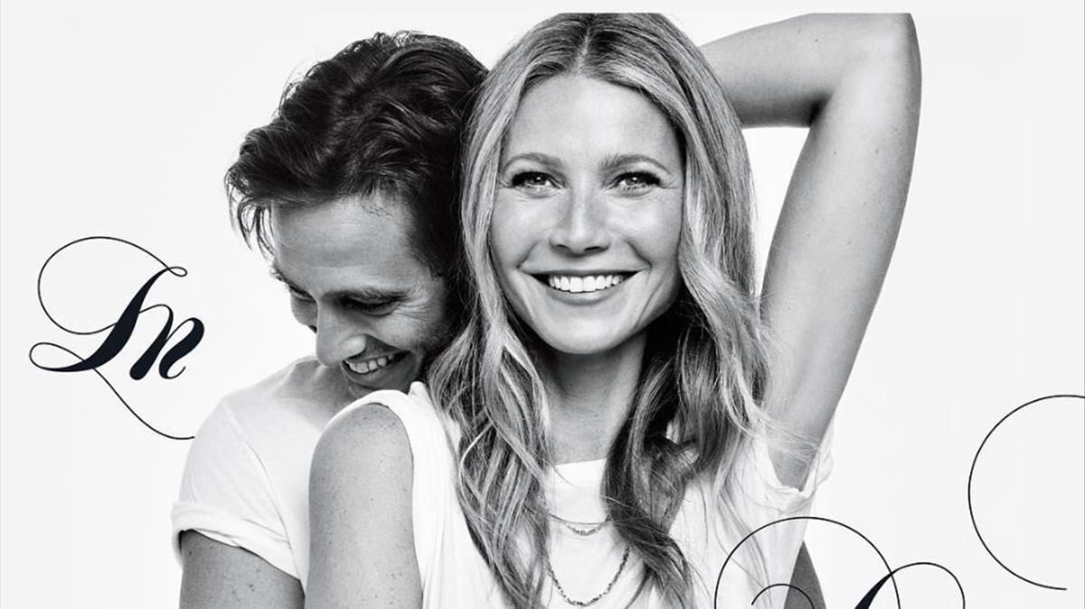 lmmarco41537992 gente  gwyneth paltrow ha anunciado este lunes en su revista180928133413