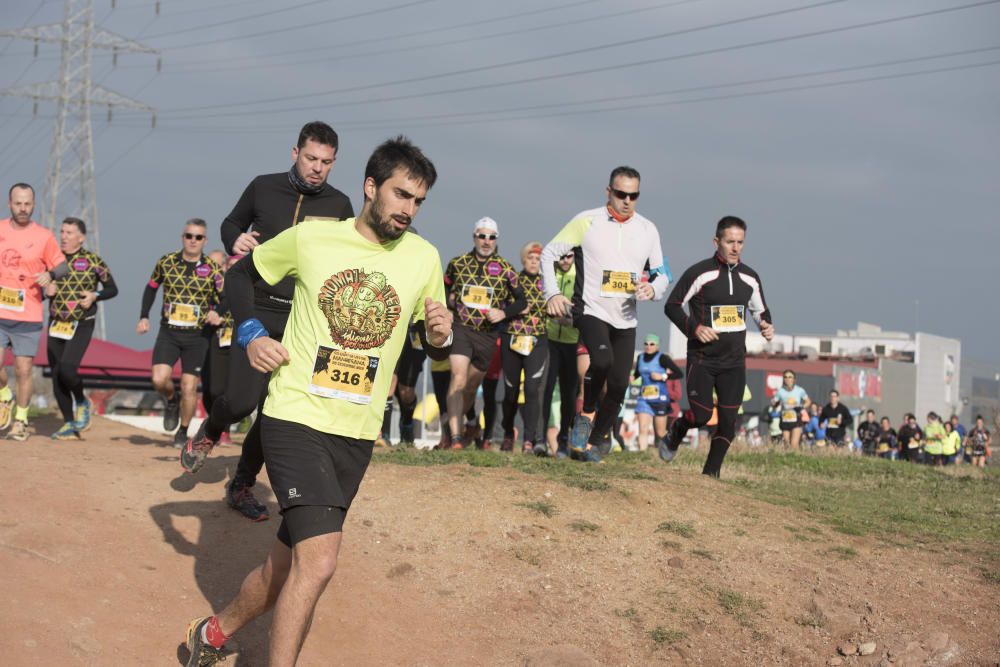 La Sant Silvestre Manresana 2019, en fotos