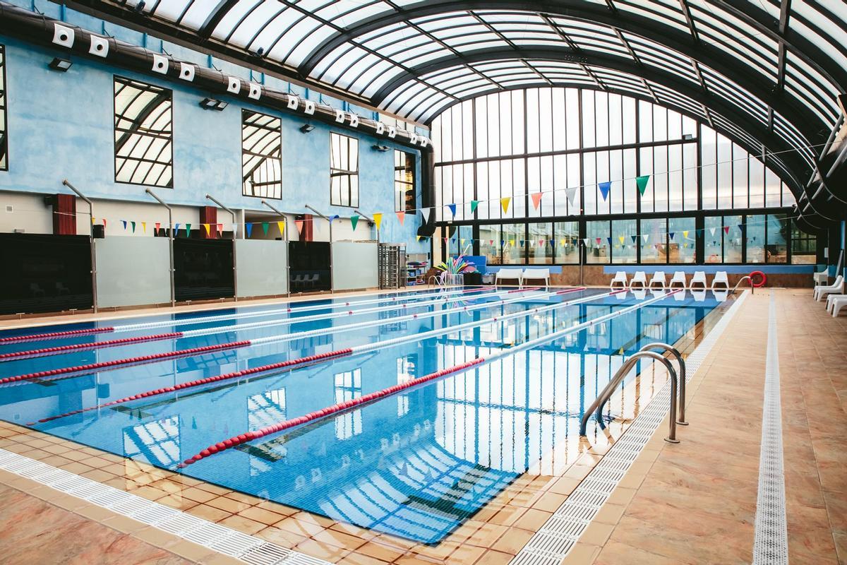 Instalaciones del Club Deportivo Stadio Alicante