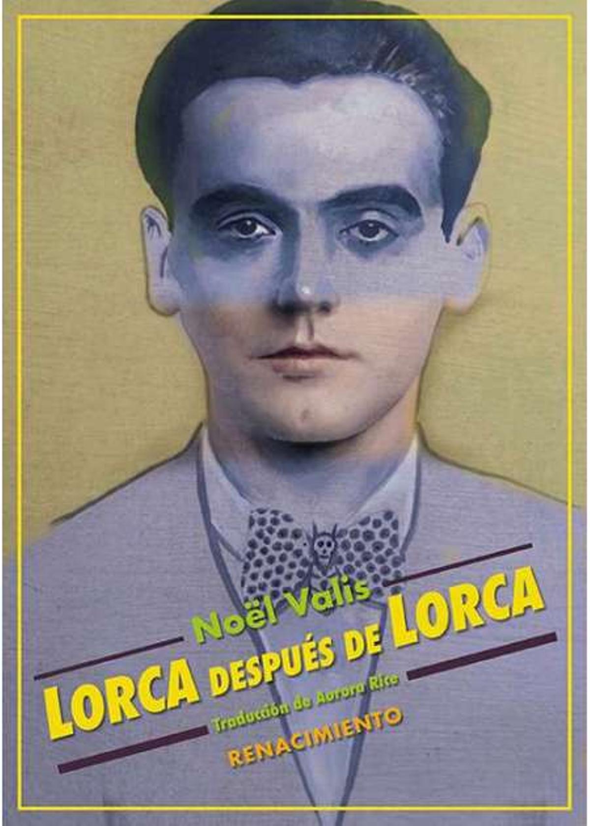 Lorca después de Lorca.