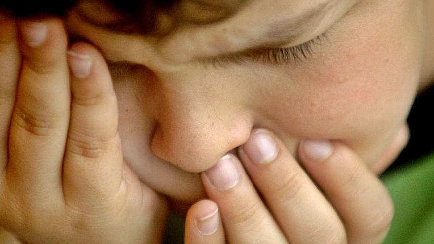 Nueve de cada 10 padres ven cambios emocionales o conductuales en los niños