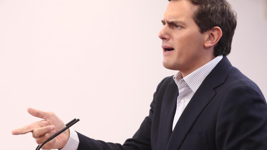 Albert Rivera, enamorado de nuevo: esta es la actriz con la que ha sido pillado