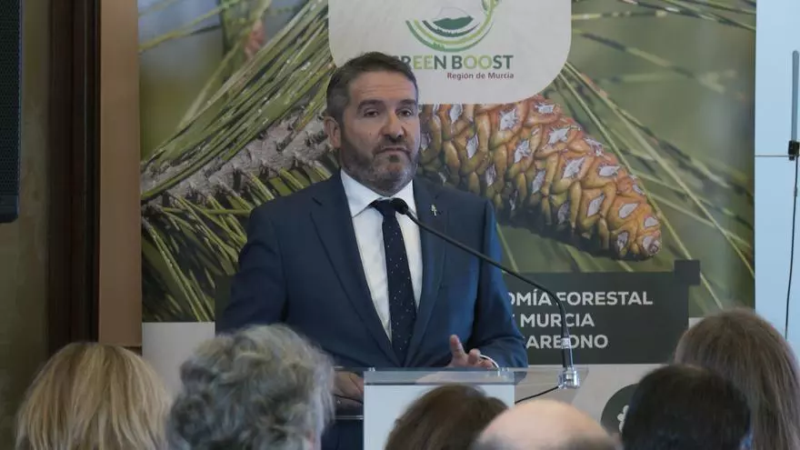 Así fue el foro ‘Bioeconomía: oportunidades y desafíos’ en Murcia (I)