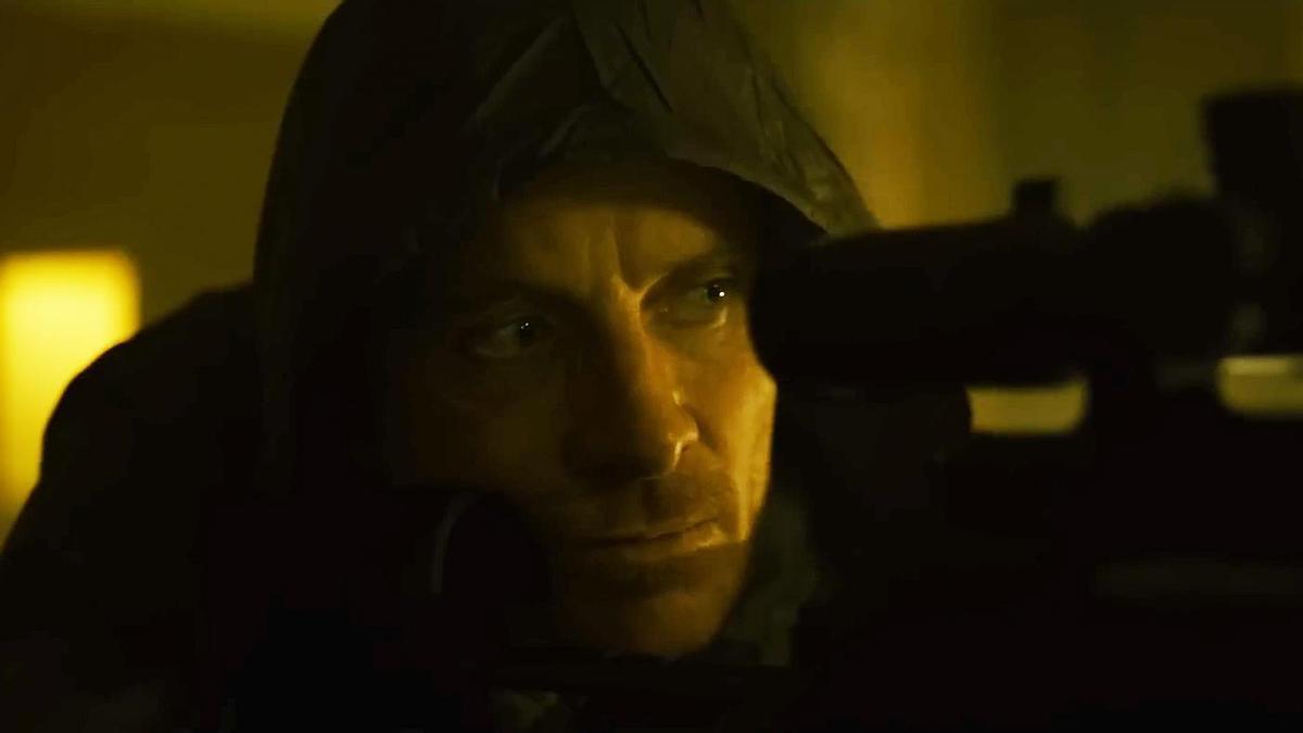 Una imagen de 'El asesino'.