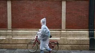 Mario Picazo anuncia la llegada de más tormentas esta semana: "Podría llegar otra borrasca..."