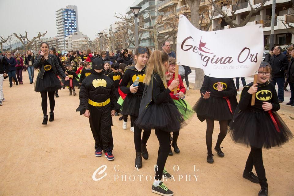 Carnaval de Palamós