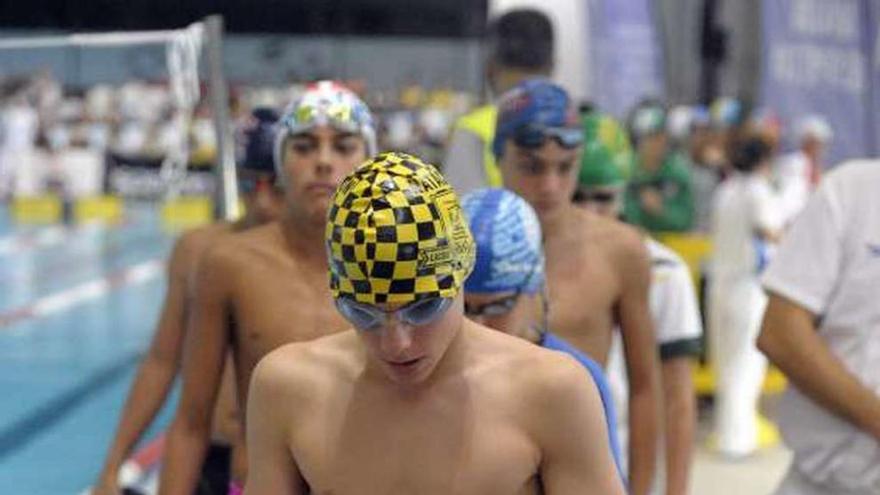 El niño prodigio apunta a Río